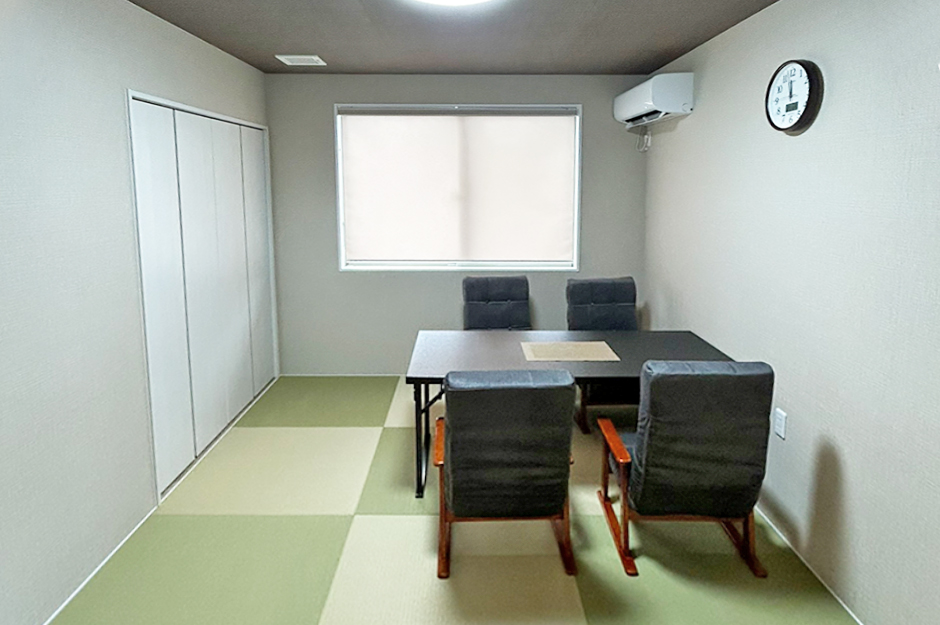 和室写真